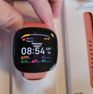 Fitbit Versa 3